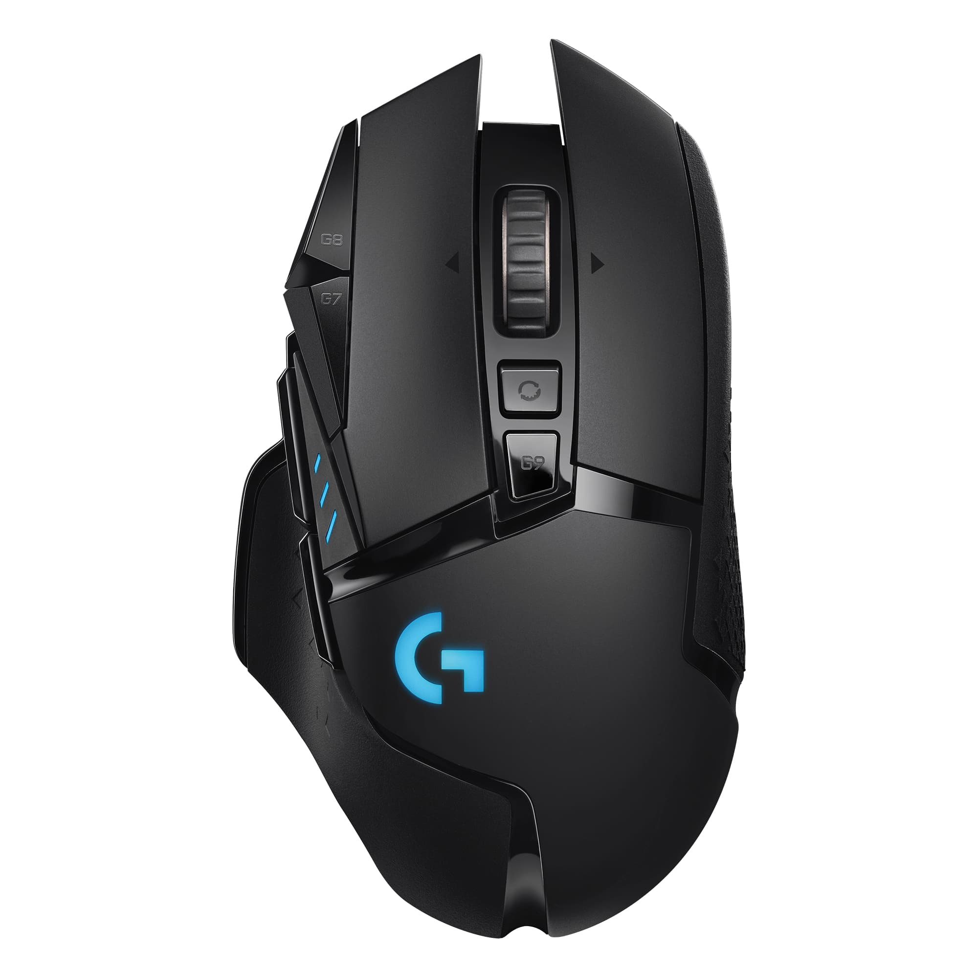 Mouse Gamer Pro RGB